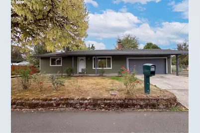 555 Matzen St, Saint Helens, OR 97051 - Photo 1