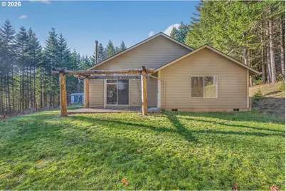 27710 Scappoose Vernonia Hwy, Scappoose, OR 97056 - Photo 35