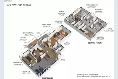 970 NW 176th Ave, Beaverton, OR 97006 - Photo 23