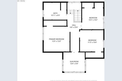 3024 NE 44th Ave, Portland, OR 97213 - Photo 43