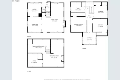 3024 NE 44th Ave, Portland, OR 97213 - Photo 41