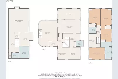 1604 Country Club Rd, Lake Oswego, OR 97034 - Photo 47