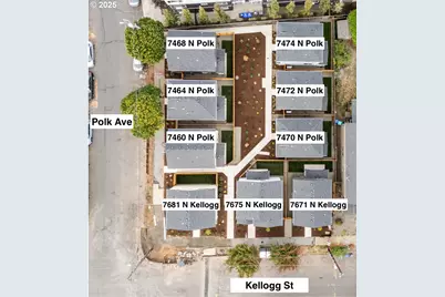 7472 N Polk Ave, Portland, OR 97203 - Photo 15