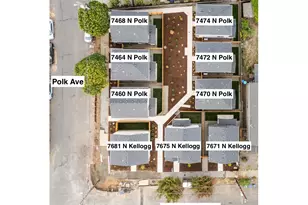 7472 N Polk Ave, Portland, OR 97203 - Photo 15