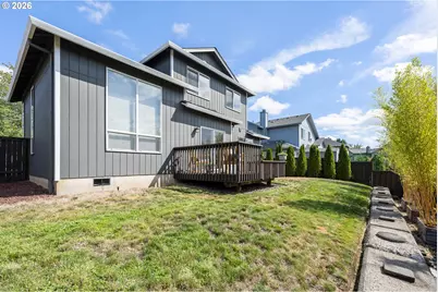 15738 NW Hackney Dr, Portland, OR 97229 - Photo 45