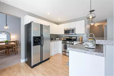 15738 NW Hackney Dr, Portland, OR 97229 - Photo 13
