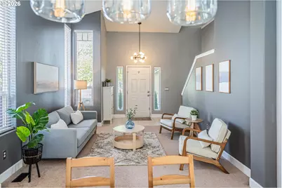 15738 NW Hackney Dr, Portland, OR 97229 - Photo 9