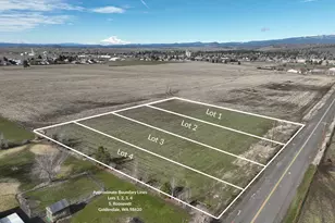 0 S Roosevelt St, Goldendale, WA 98620 - Photo 1