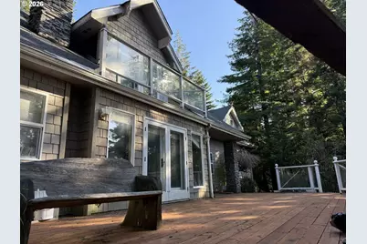 780 Quattomah Ln, Port Orford, OR 97465 - Photo 3