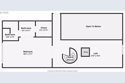 14665 NW Ridgetop Ct, Beaverton, OR 97006 - Photo 41