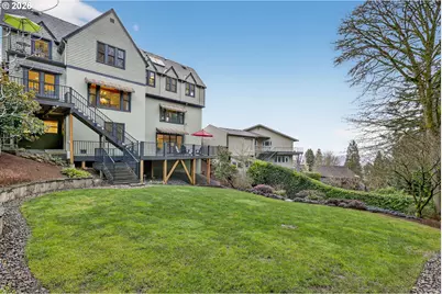 782 NW Powhatan Ter, Portland, OR 97210 - Photo 43