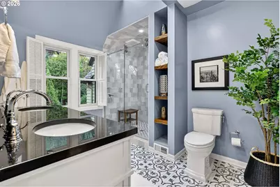 782 NW Powhatan Ter, Portland, OR 97210 - Photo 21