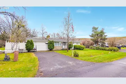 82449 Rosebrooke Rd, Milton-Freewater, OR 97862 - Photo 1