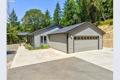 5655 Highway 138, Oakland, OR 97462 - Photo 1