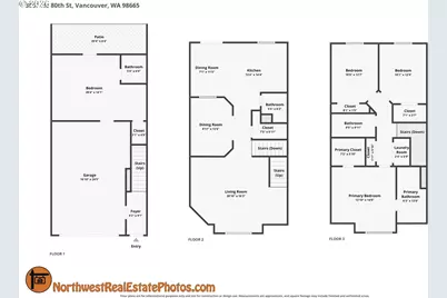 3507 NE 80th St, Vancouver, WA 98665 - Photo 43