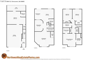 3507 NE 80th St, Vancouver, WA 98665 - Photo 43