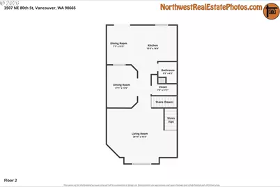 3507 NE 80th St, Vancouver, WA 98665 - Photo 41