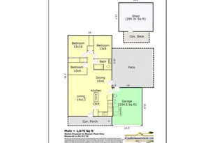 2585 NE Chalmers Way, McMinnville, OR 97128 - Photo 39