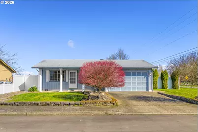 2585 NE Chalmers Way, McMinnville, OR 97128 - Photo 1