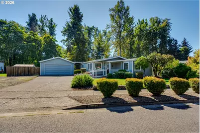 3035 Stapp Dr, Eugene, OR 97408 - Photo 1