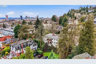 2575 NW Lovejoy St, Portland, OR 97210 - Photo 17