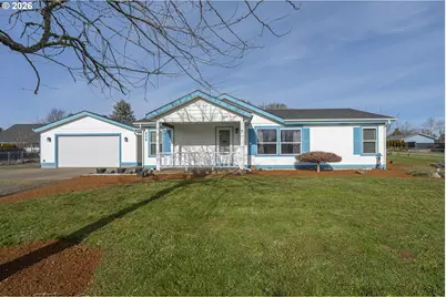 860 W Ellendale Ave, Dallas, OR 97338 - Photo 1
