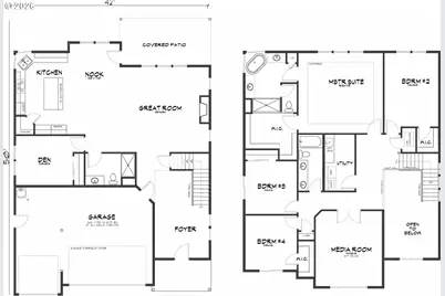 16723 SE 44th (Proposed) Cir, Vancouver, WA 98683 - Photo 3