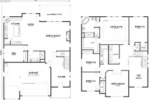 16723 SE 44th (Proposed) Circle, Vancouver, WA 98683 - Photo 3