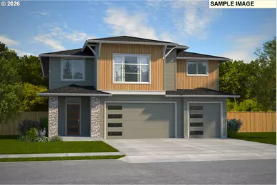 16723 SE 44th (Proposed) Cir, Vancouver, WA 98683 - Photo 1