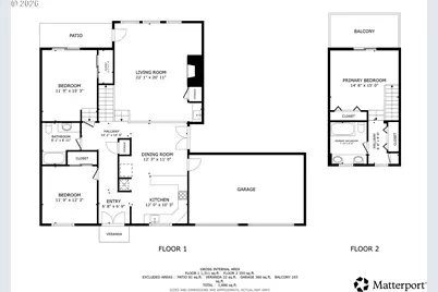 1134 Swingwood Ct NE, Keizer, OR 97303 - Photo 37
