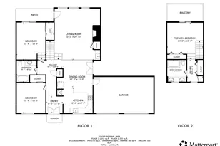 1134 Swingwood Ct NE, Keizer, OR 97303 - Photo 37