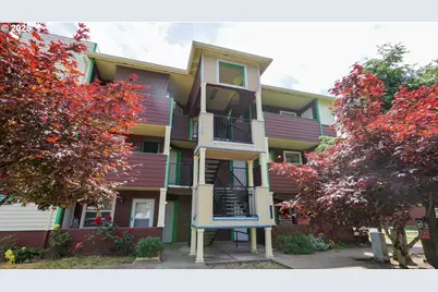 9234 SE Division St #110, Portland, OR 97266 - Photo 1