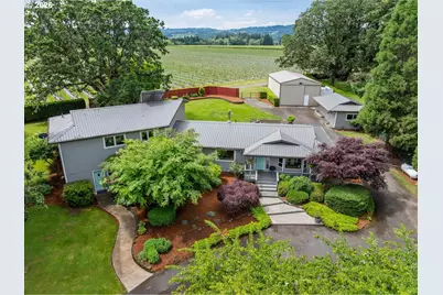 11385 SW Hillsboro Hwy, Hillsboro, OR 97123 - Photo 1