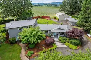 11385 SW Hillsboro Hwy, Hillsboro, OR 97123 - Photo 1