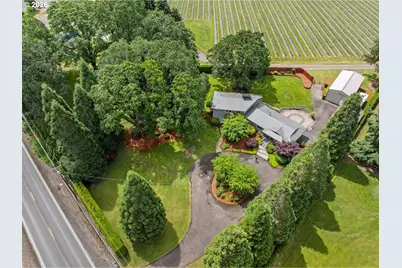 11385 SW Hillsboro Hwy, Hillsboro, OR 97123 - Photo 45