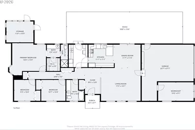 4065 Munsel Creek Dr, Florence, OR 97439 - Photo 47