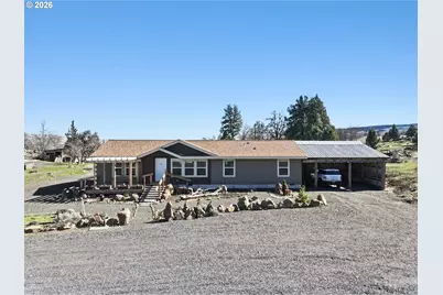 57539 Church Ave, Tygh Valley, OR 97063 - Photo 1