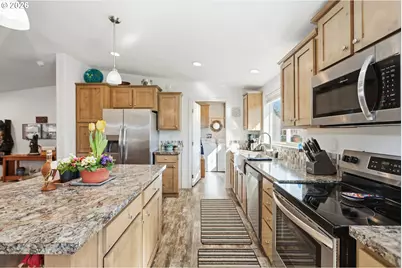 57539 Church Ave, Tygh Valley, OR 97063 - Photo 7