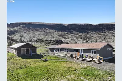 57539 Church Ave, Tygh Valley, OR 97063 - Photo 29