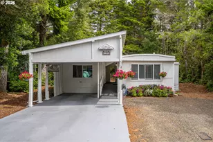 1600 Rhododendron Dr, Florence, OR 97439 - Photo 1