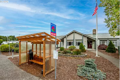 1600 Rhododendron Dr #129, Florence, OR 97439 - Photo 25