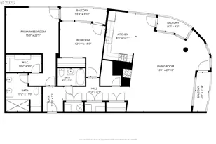 1234 SW 18th Ave, Portland, OR 97205 - Photo 45