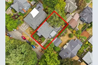 2540 SE Clay St, Portland, OR 97214 - Photo 45