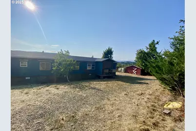 79128 Territorial Hwy, Lorane, OR 97451 - Photo 3