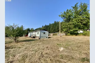 79128 Territorial Hwy, Lorane, OR 97451 - Photo 1