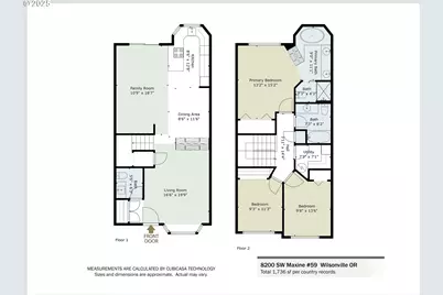 8200 SW Maxine Ln #59, Wilsonville, OR 97070 - Photo 33