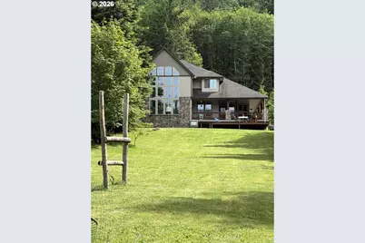 18525 NE Buncombe Hollow Rd, Woodland, WA 98674 - Photo 1