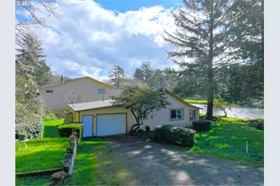 99270 Winchuck River Rd, Brookings, OR 97415 - Photo 5