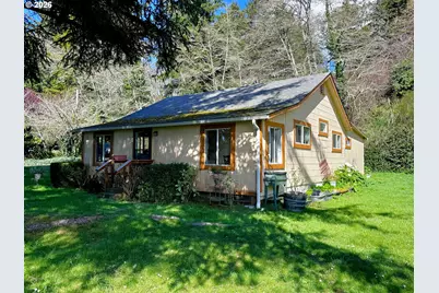 99270 Winchuck River Rd, Brookings, OR 97415 - Photo 5