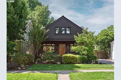 4006 NE Flanders St, Portland, OR 97232 - Photo 1